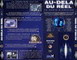AU-DELA DU REEL EPISODES 13-16